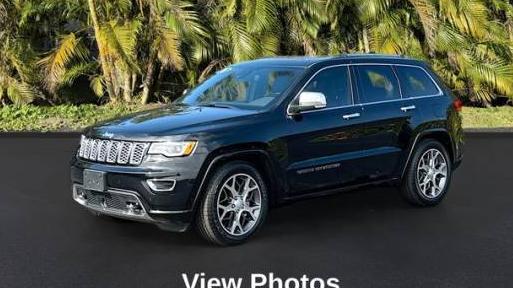 JEEP GRAND CHEROKEE 2020 1C4RJFCG9LC216951 image